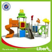 Serie de Deportes Outdoor Kids Play Area LE-TY003